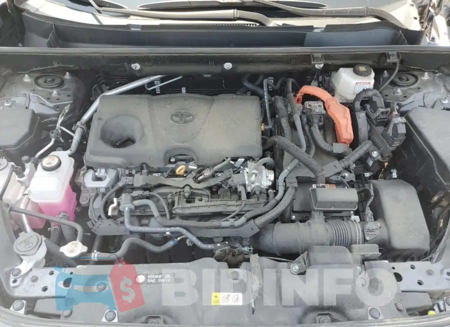 4T3RWRFV9RU120031 Photo# 12