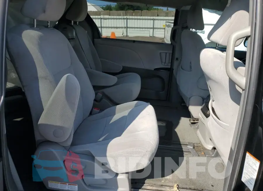 5TDKK3DCXGS722995 Photo# 11