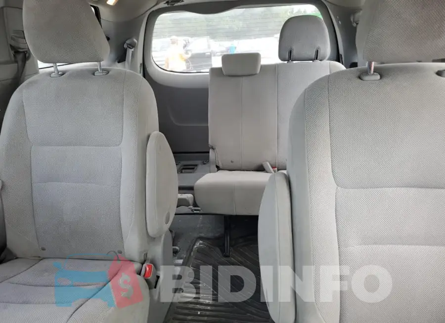 5TDZZ3DC3LS030887 Photo# 10