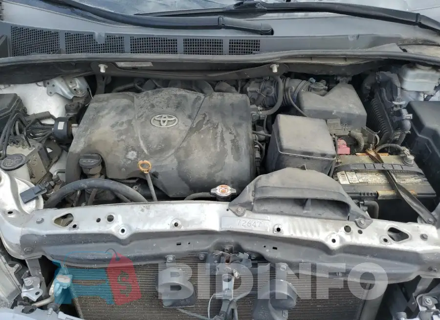 5TDZZ3DC3LS030887 Photo# 12