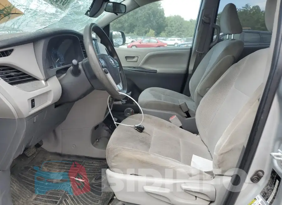 5TDZZ3DC3LS030887 Photo# 7