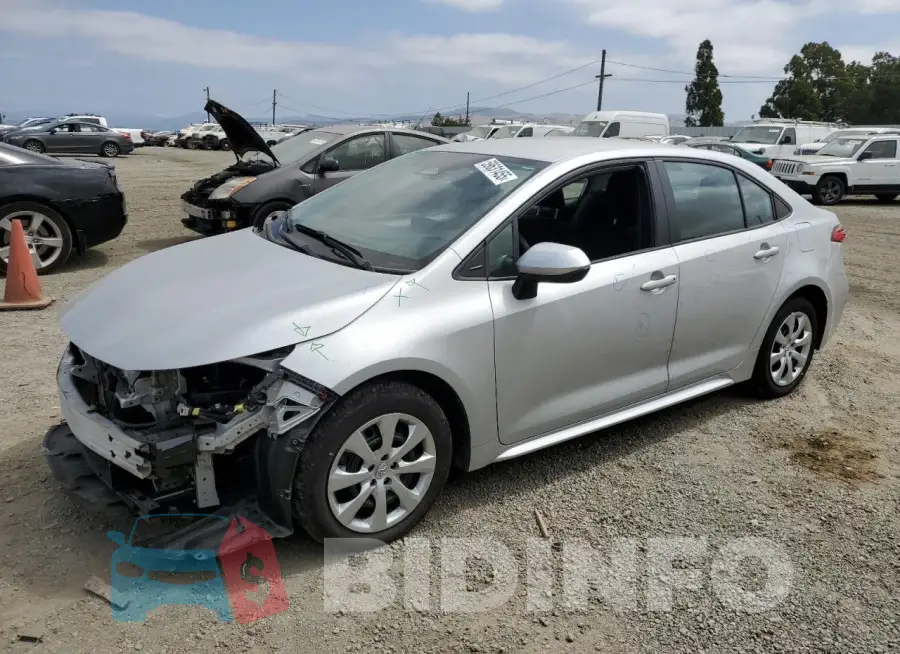 5YFB4MDE3PP046254 Photo# 1