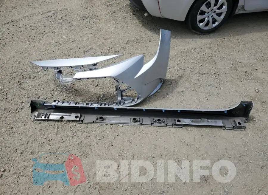 5YFB4MDE3PP046254 Photo# 12