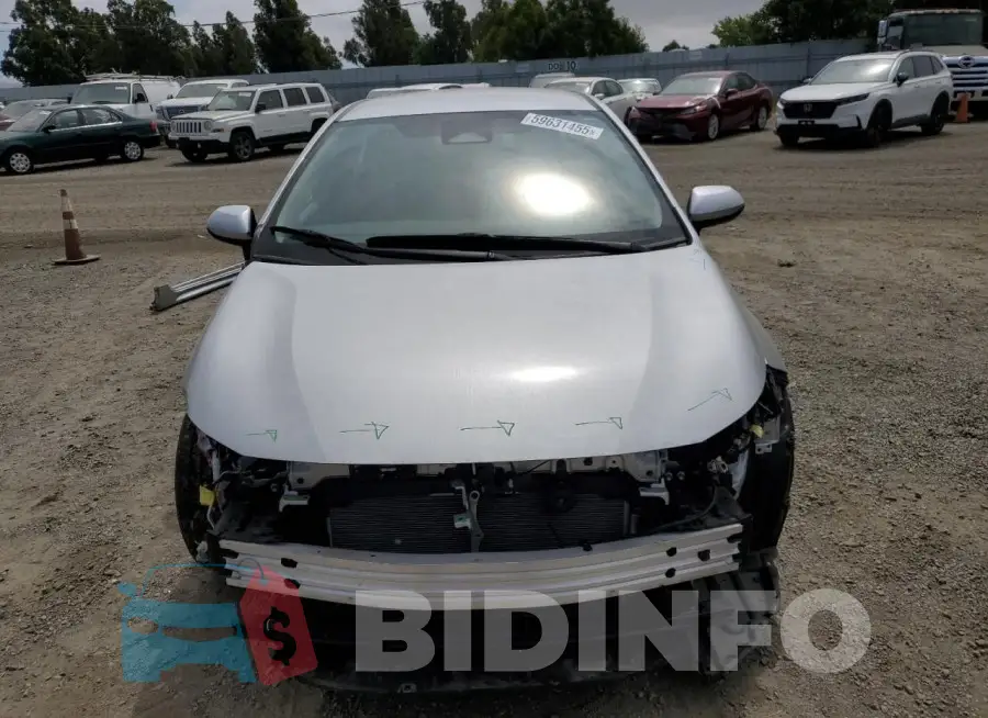5YFB4MDE3PP046254 Photo# 5