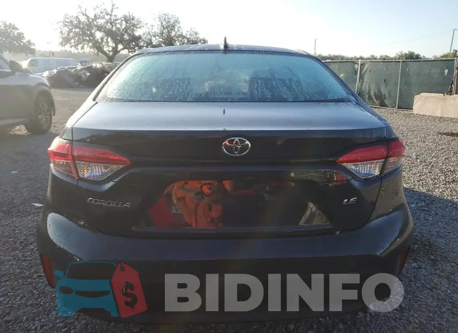 5YFB4MDE4SP271663 Photo# 6