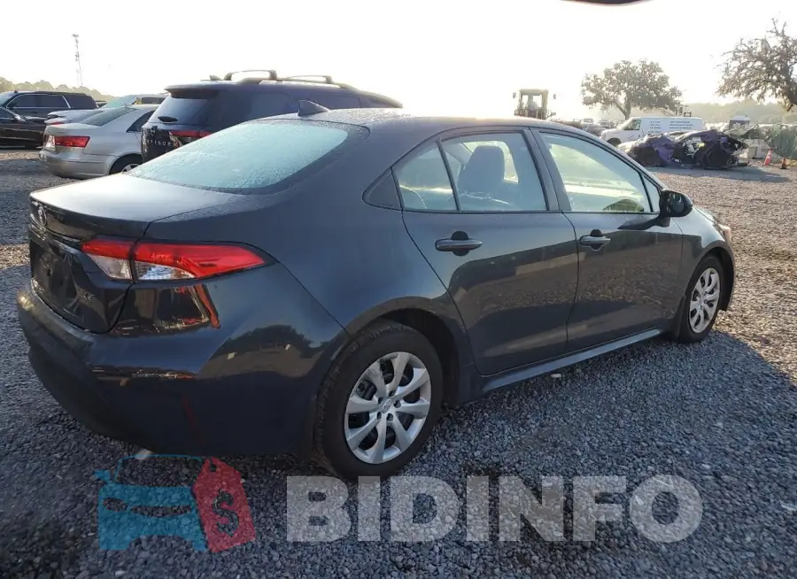 5YFB4MDE4SP271663 Photo# 3