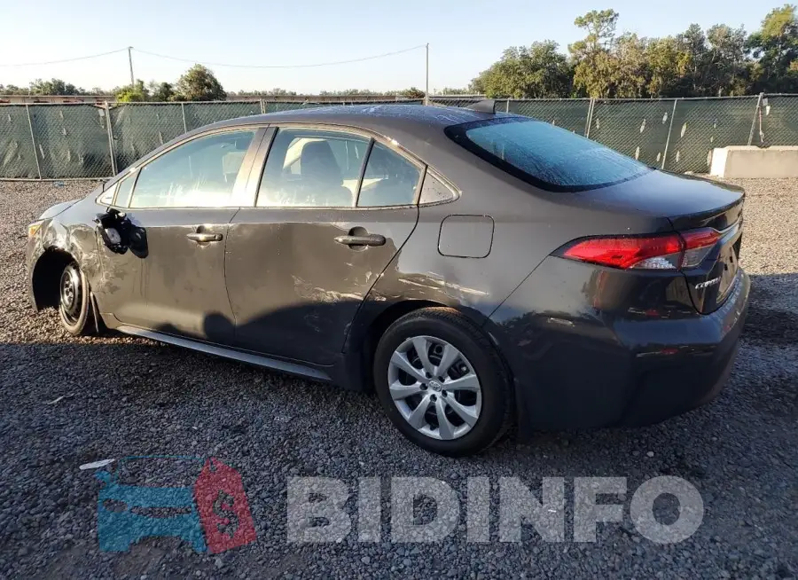 5YFB4MDE4SP271663 Photo# 2