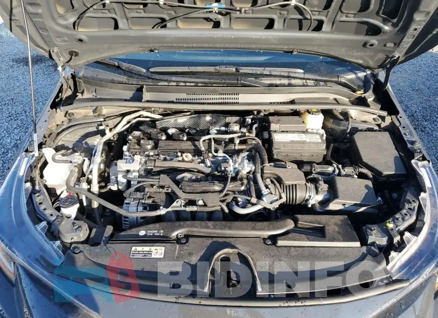 5YFB4MDE4SP271663 Photo# 11
