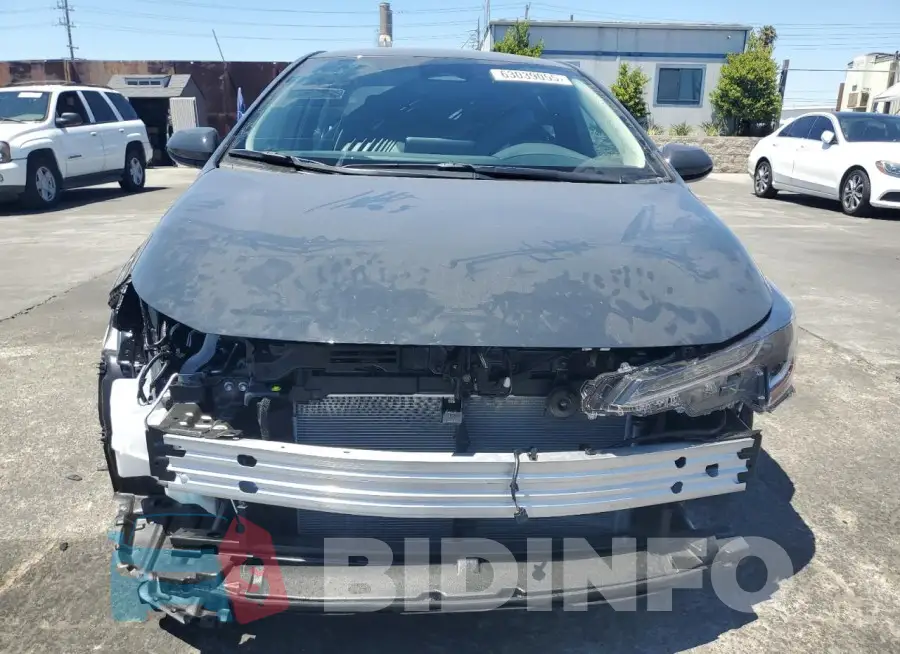 5YFB4MDE7SP315168 Photo# 5