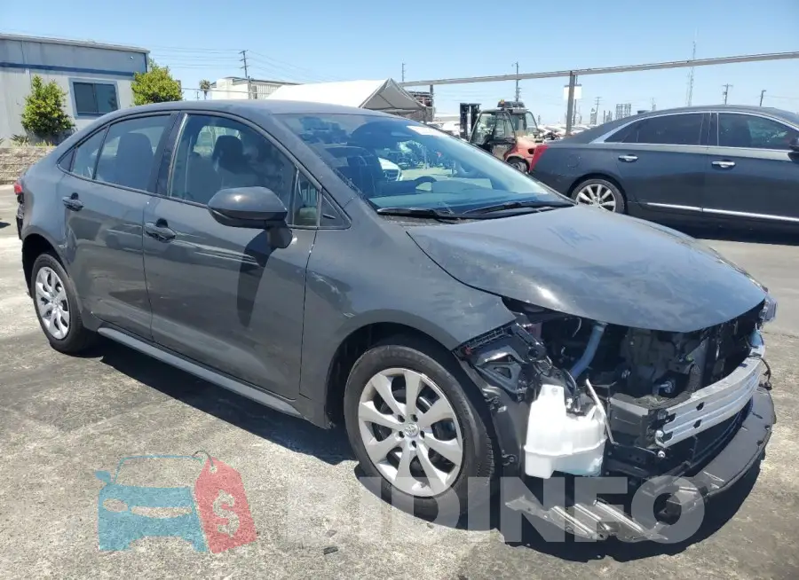 5YFB4MDE7SP315168 Photo# 4