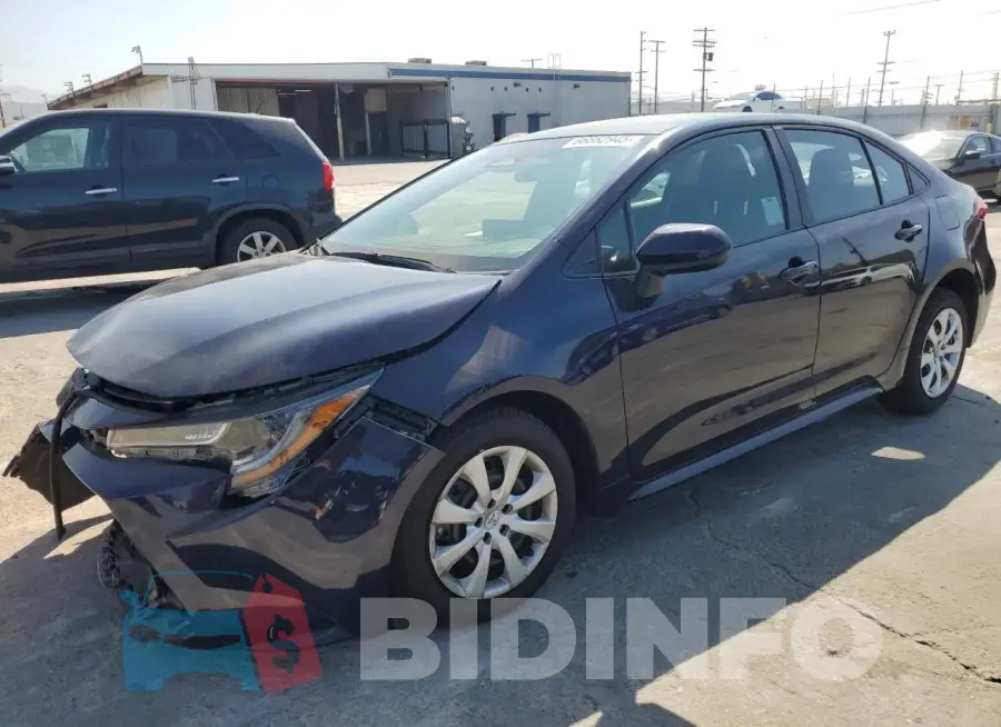 5YFB4MDE8RP202307 Photo# 1