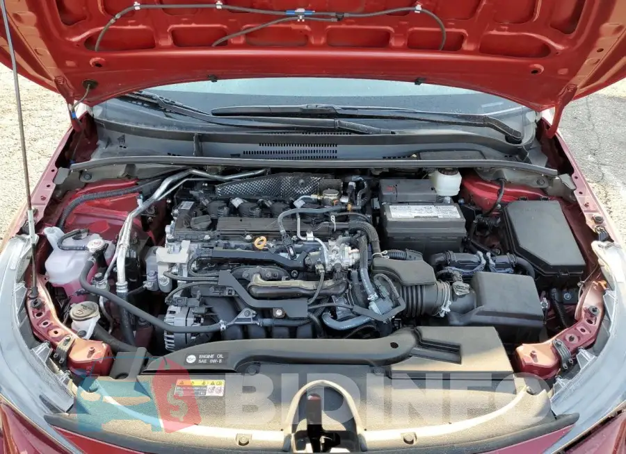 5YFB4MDE9SP256950 Photo# 11