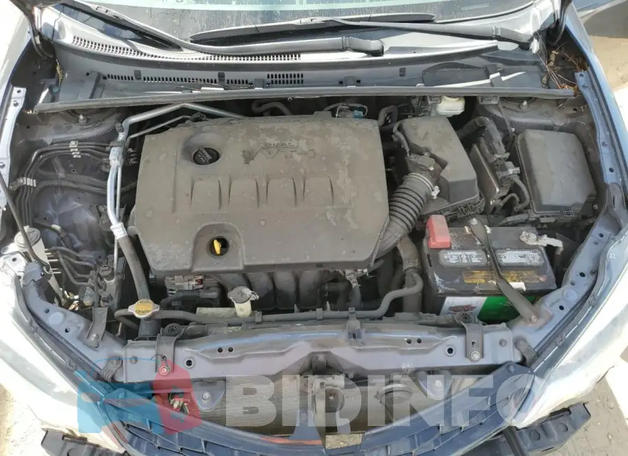 5YFBURHE0GP413926 Photo# 11