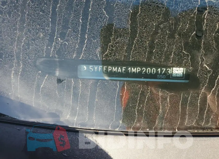 5YFEPMAE1MP200173 Photo# 13