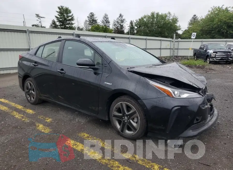 JTDKARFU1L3114693 Photo# 4