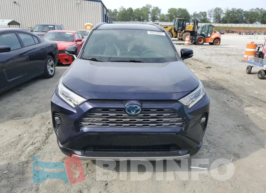 JTMEWRFV2LD527725 Photo# 5