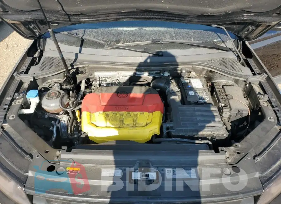 3VV1B7AX1KM034243 Photo# 11