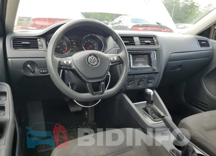 3VW267AJ5GM322760 Photo# 8