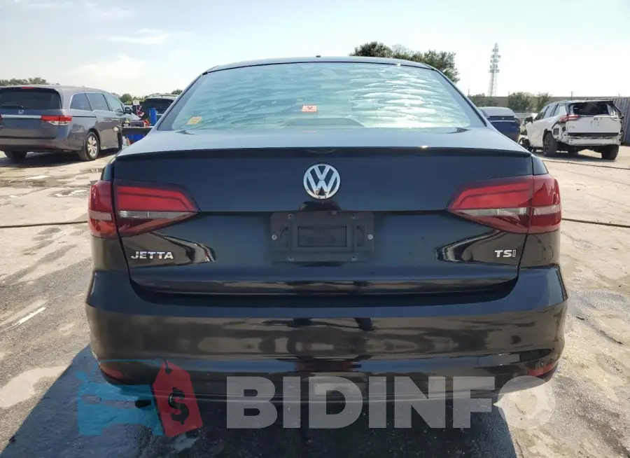 3VW2B7AJ0HM370941 Photo# 6