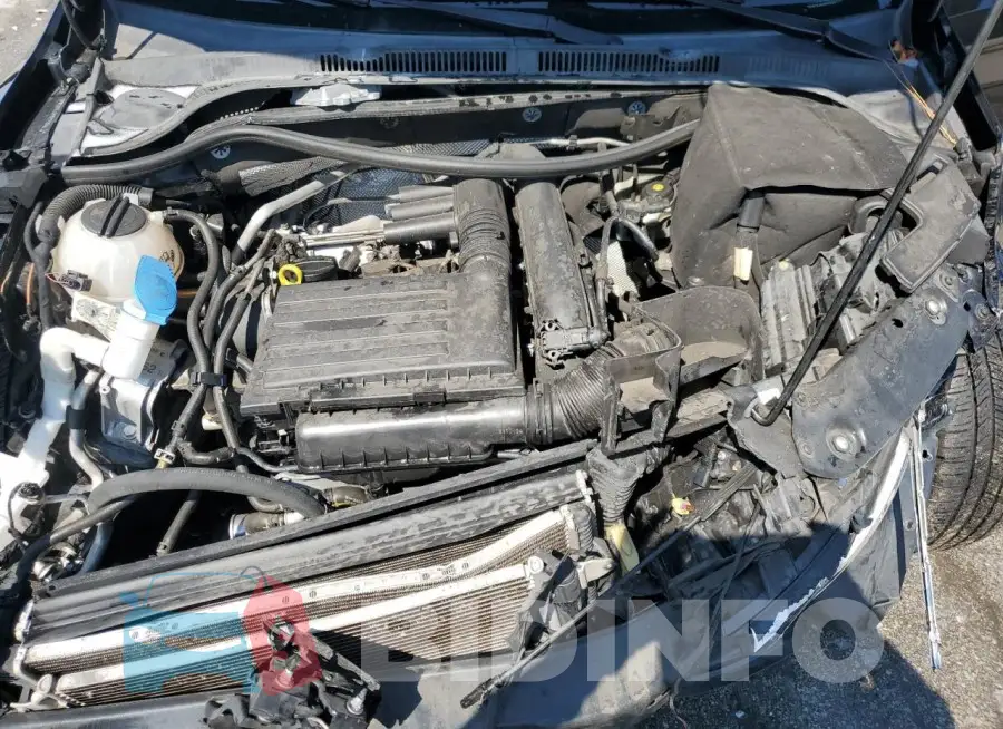 3VW2B7AJ0HM370941 Photo# 11