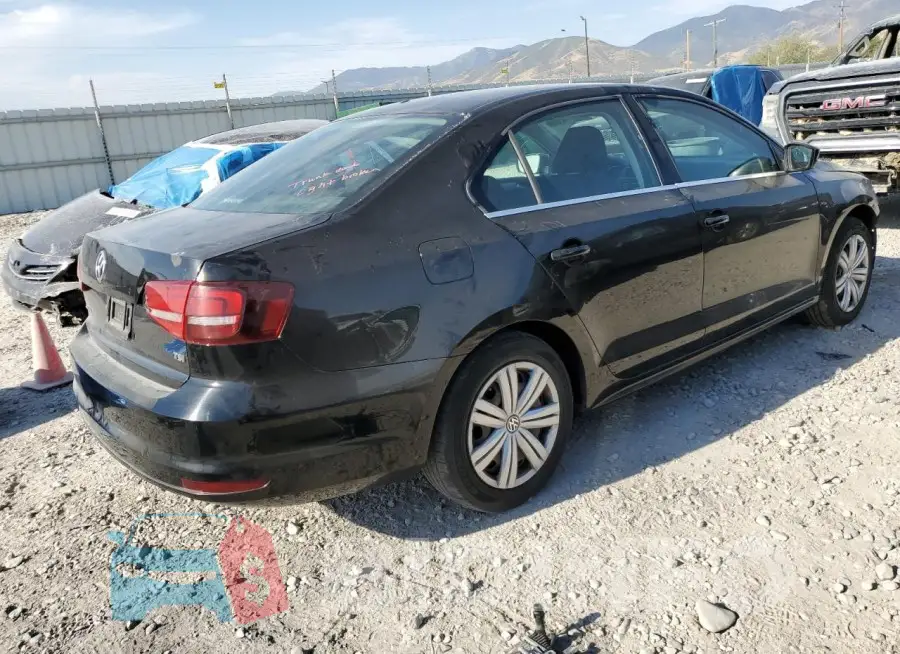 3VW2B7AJ0HM391109 Photo# 3