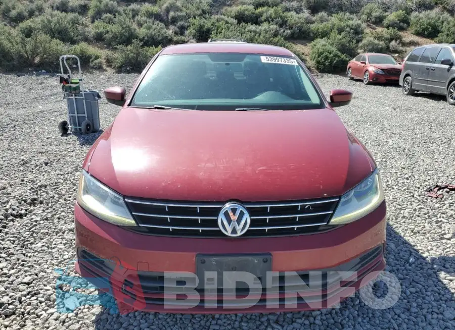 3VW2B7AJ0JM220818 Photo# 5