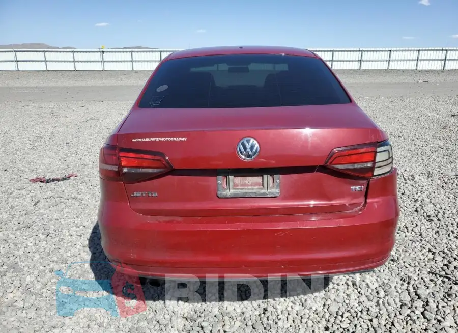 3VW2B7AJ0JM220818 Photo# 6