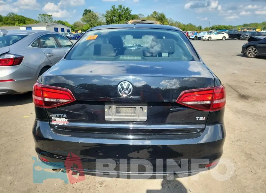 3VW2B7AJ1HM206341 Photo# 6