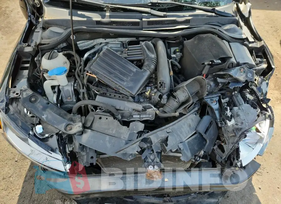 3VW2B7AJ1HM206341 Photo# 11