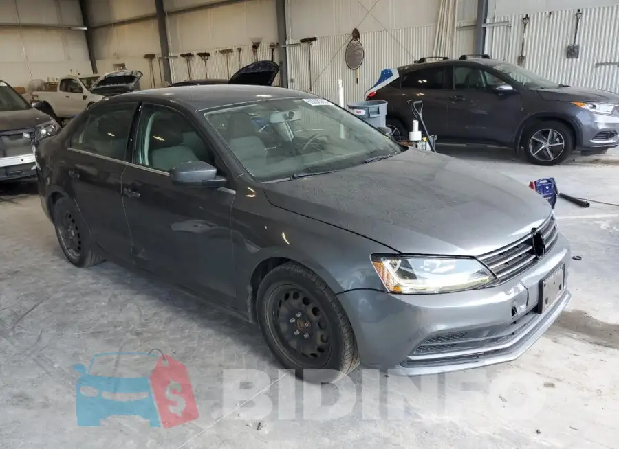 3VW2B7AJ7HM331845 Photo# 4