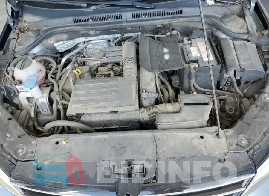 3VW2B7AJ7HM331845 Photo# 11