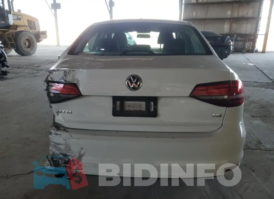 3VW2B7AJ8JM231467 Photo# 6