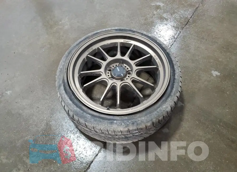 3VW5T7AU2HM043476 Photo# 12