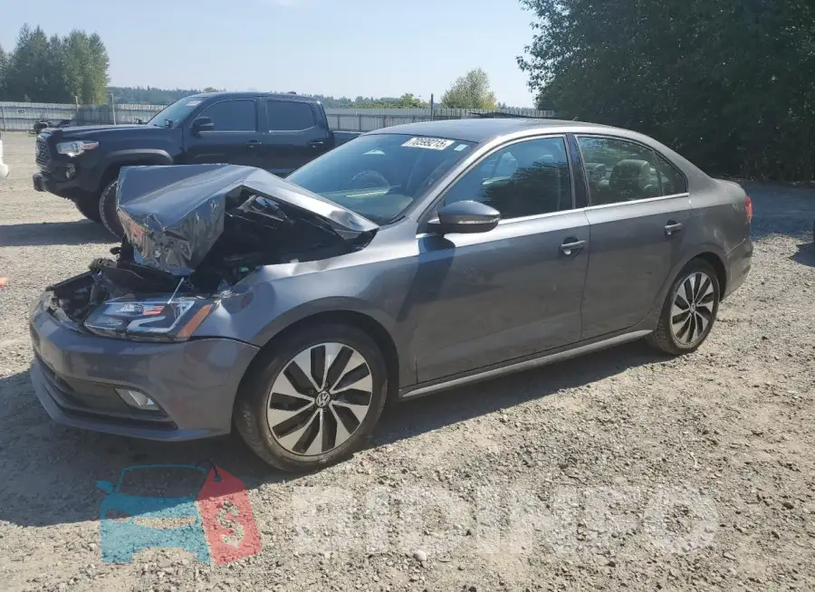3VW637AJ5GM374836 Photo# 1