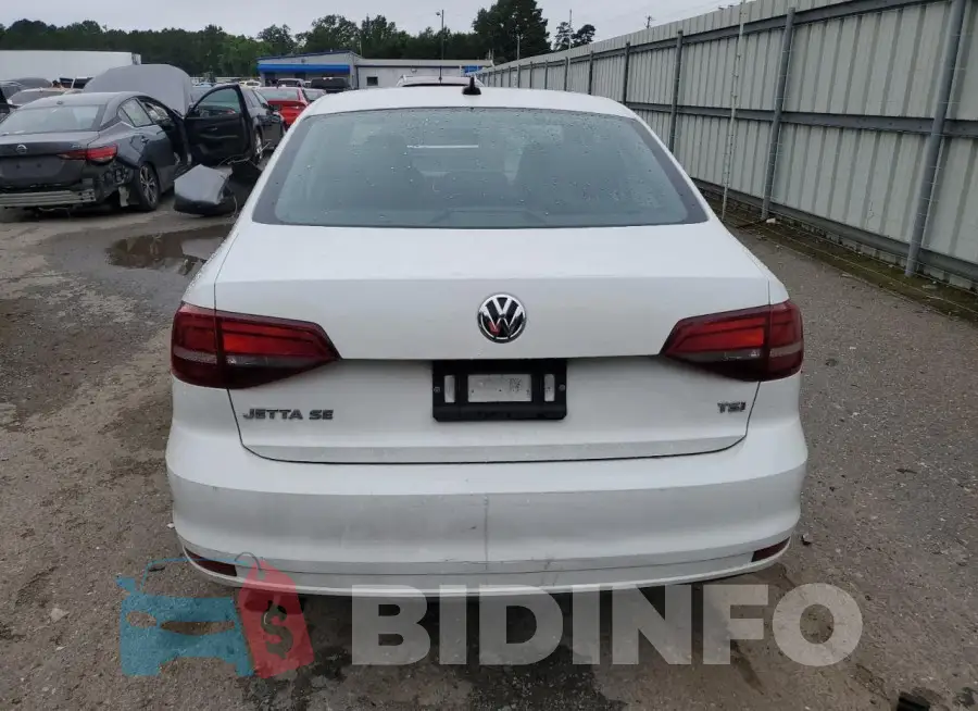 3VWDB7AJ2HM404239 Photo# 6