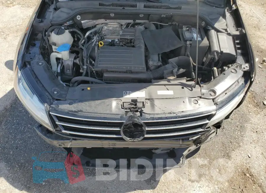 3VWDB7AJ4HM400547 Photo# 11