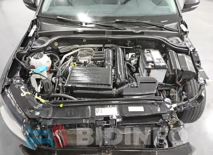 3VWDB7AJ8HM293518 Photo# 11