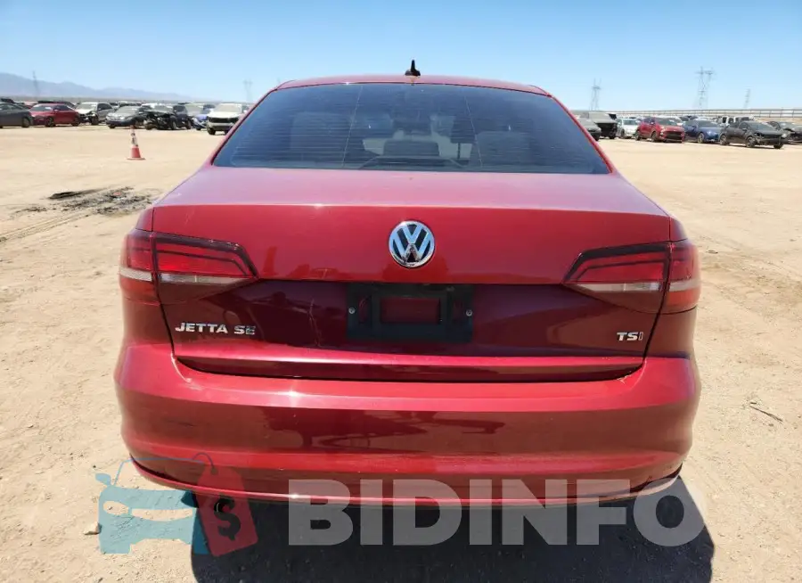 3VWDB7AJXJM216641 Photo# 6