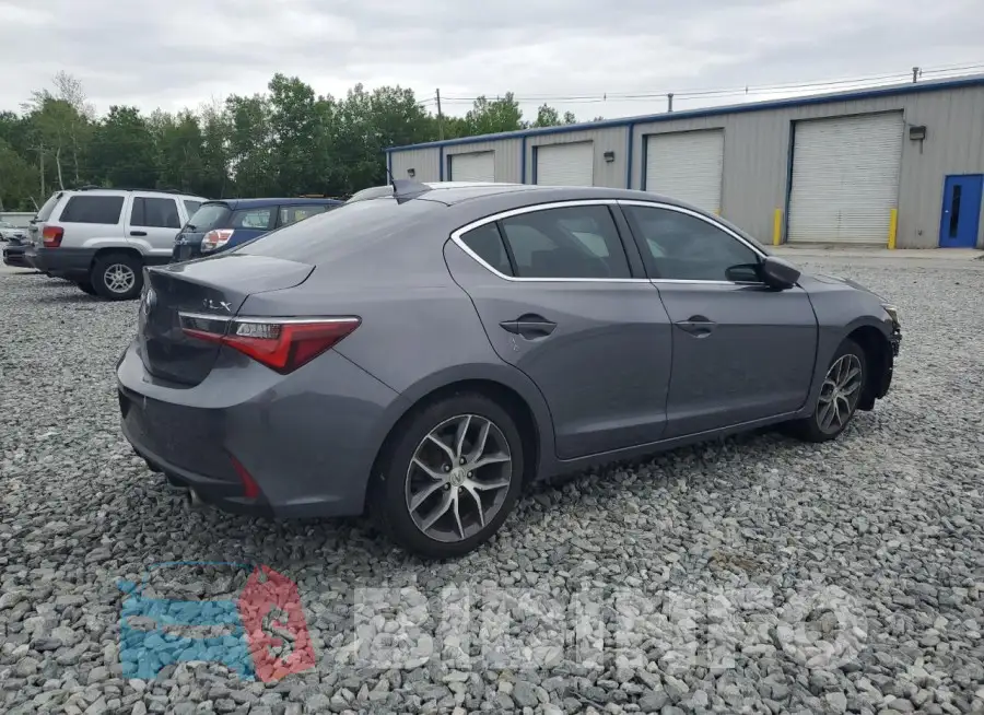 19UDE2F71LA004416 Photo# 3