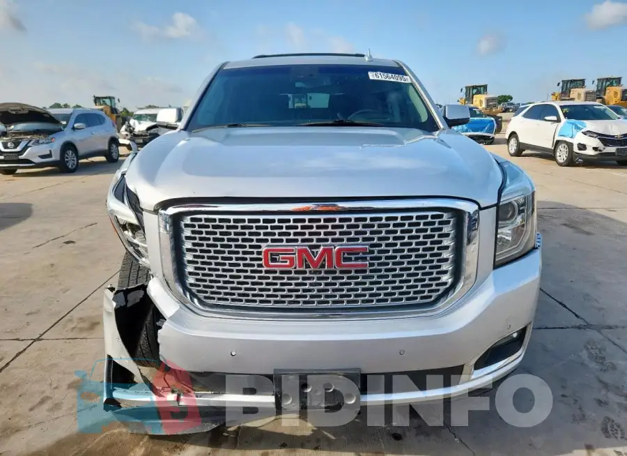 1GKS2CKJ0HR379992 Photo# 5