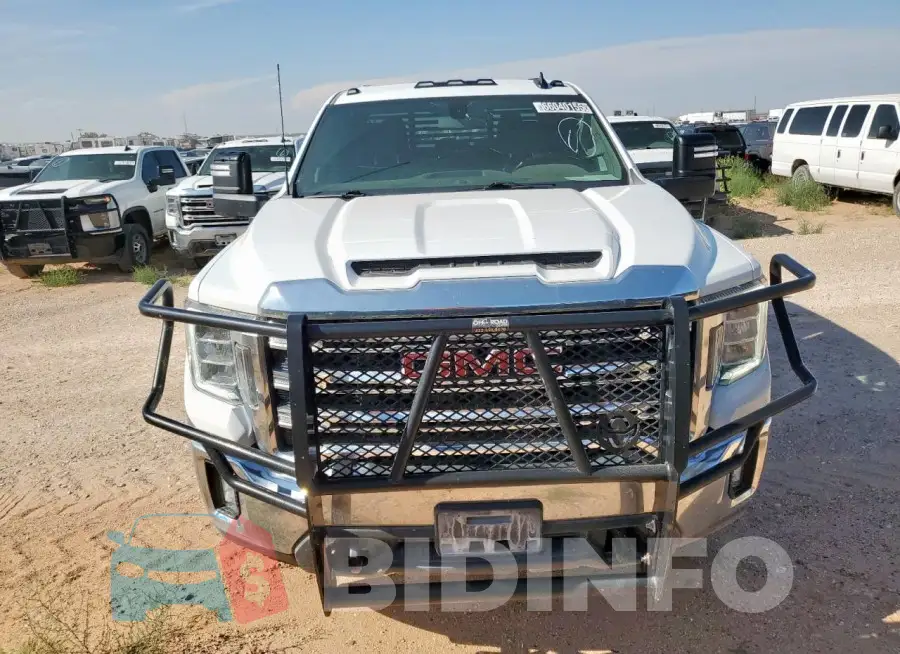 1GT49ME70NF160663 Photo# 5