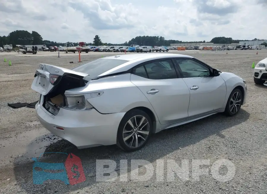 1N4AA6CV6LC360152 Photo# 3