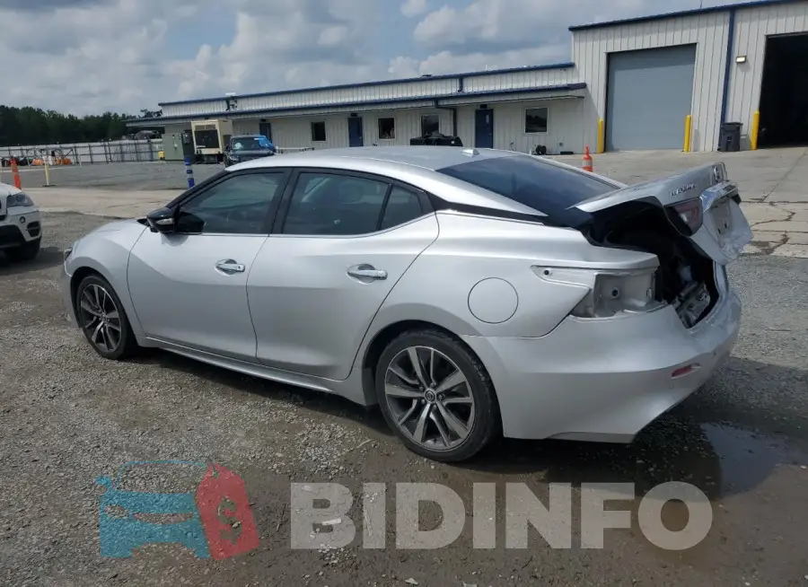 1N4AA6CV6LC360152 Photo# 2