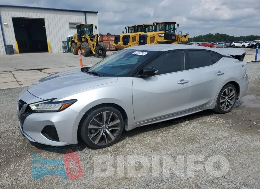 1N4AA6CV6LC360152 Photo# 1