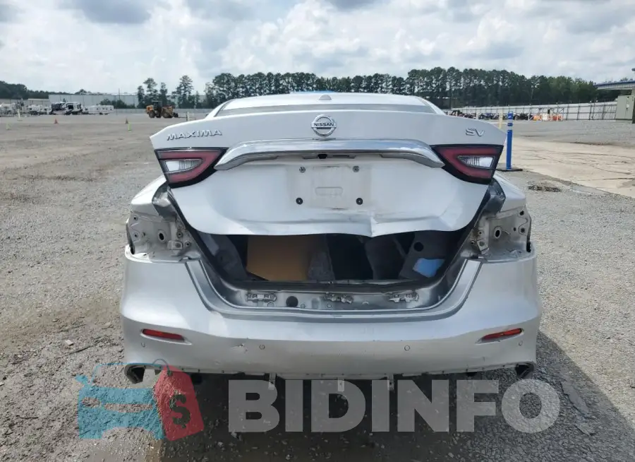 1N4AA6CV6LC360152 Photo# 6