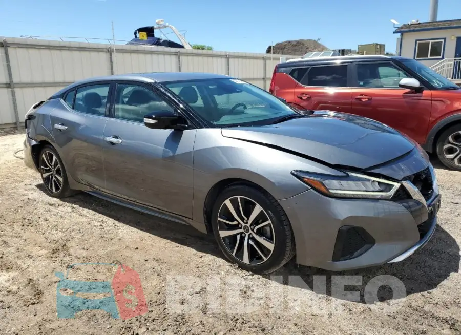 1N4AA6CV6PC511738 Photo# 4