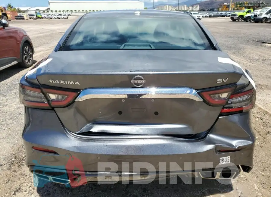 1N4AA6CV6PC511738 Photo# 6