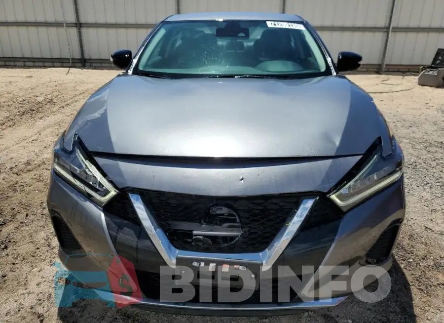1N4AA6CV6PC511738 Photo# 5