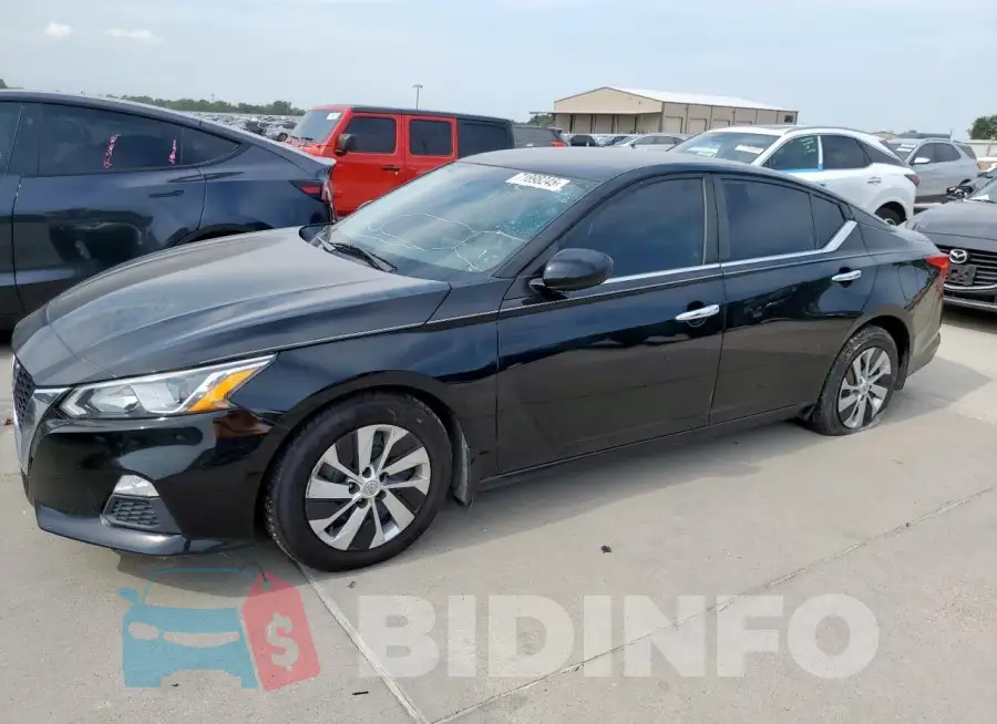 1N4BL4BV2LC140561 Photo# 1