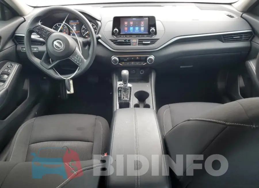1N4BL4BV9PN400187 Photo# 8